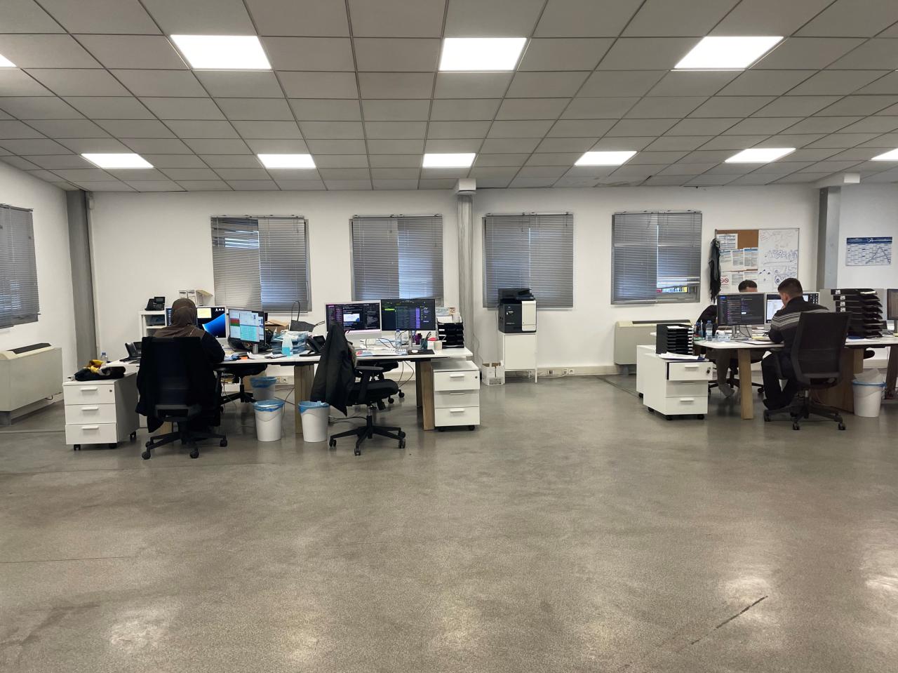 Local d'activité Vénissieux 4556m² Vente local d'activité Vénissieux Rhône OVACT2420374 15